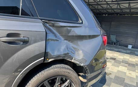 Audi Q7, 2023 год, 4 800 000 рублей, 9 фотография