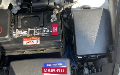 Hyundai Elantra V, 2013 год, 990 000 рублей, 11 фотография