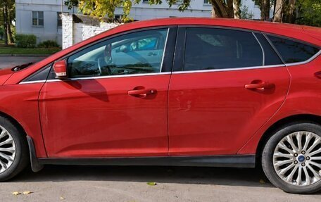 Ford Focus III, 2011 год, 490 000 рублей, 6 фотография