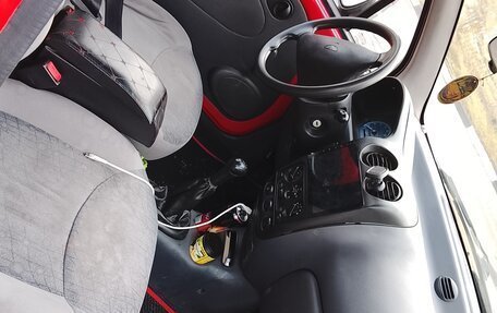 Daewoo Matiz I, 2012 год, 300 000 рублей, 7 фотография