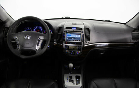 Hyundai Santa Fe III рестайлинг, 2011 год, 899 000 рублей, 9 фотография