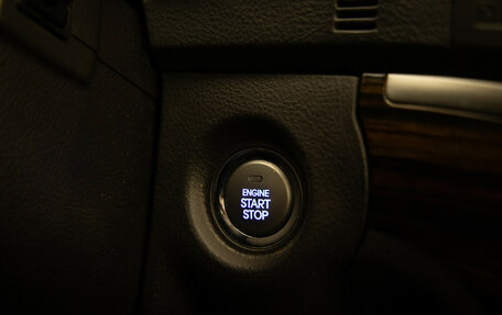 Hyundai Santa Fe III рестайлинг, 2011 год, 899 000 рублей, 19 фотография
