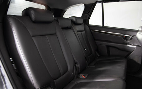 Hyundai Santa Fe III рестайлинг, 2011 год, 899 000 рублей, 12 фотография