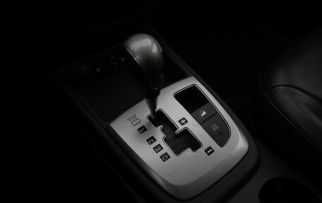 Hyundai Santa Fe III рестайлинг, 2011 год, 899 000 рублей, 14 фотография
