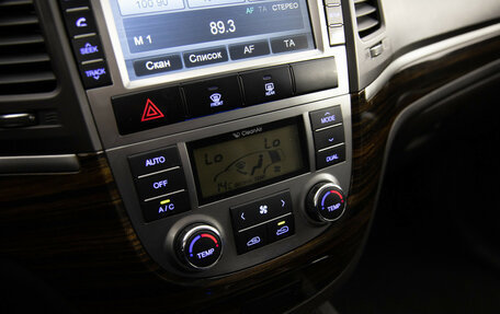 Hyundai Santa Fe III рестайлинг, 2011 год, 899 000 рублей, 16 фотография