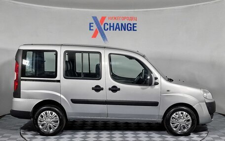 Fiat Doblo I, 2013 год, 477 000 рублей, 4 фотография