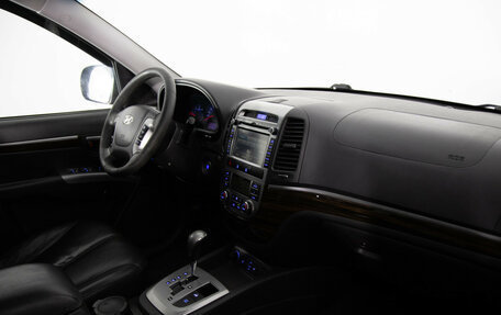 Hyundai Santa Fe III рестайлинг, 2011 год, 899 000 рублей, 23 фотография