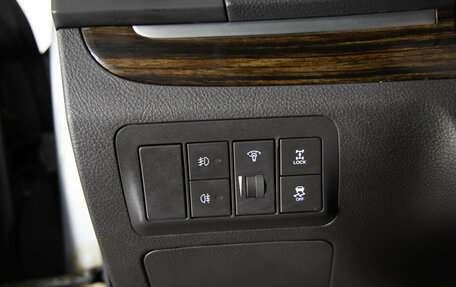 Hyundai Santa Fe III рестайлинг, 2011 год, 899 000 рублей, 20 фотография