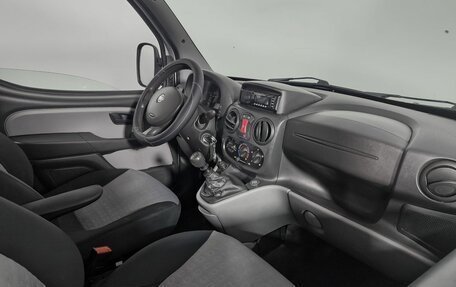 Fiat Doblo I, 2013 год, 477 000 рублей, 10 фотография