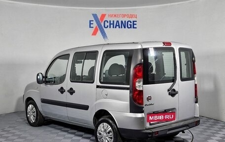Fiat Doblo I, 2013 год, 477 000 рублей, 7 фотография