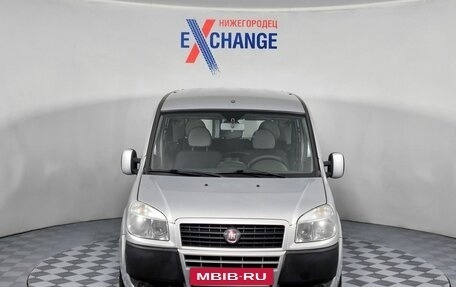 Fiat Doblo I, 2013 год, 477 000 рублей, 2 фотография