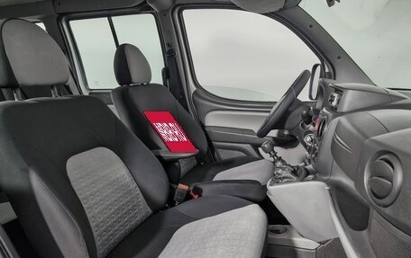 Fiat Doblo I, 2013 год, 477 000 рублей, 9 фотография