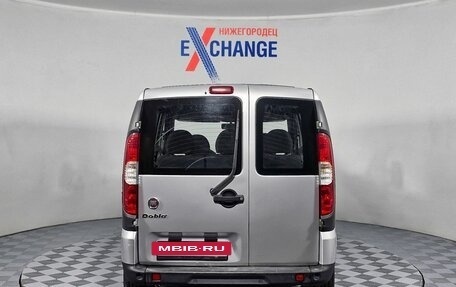Fiat Doblo I, 2013 год, 477 000 рублей, 6 фотография
