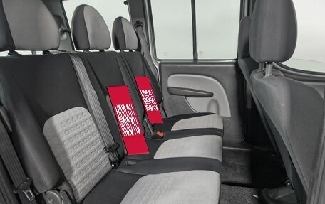 Fiat Doblo I, 2013 год, 477 000 рублей, 11 фотография