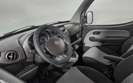 Fiat Doblo I, 2013 год, 477 000 рублей, 13 фотография