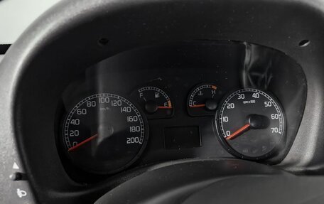 Fiat Doblo I, 2013 год, 477 000 рублей, 14 фотография