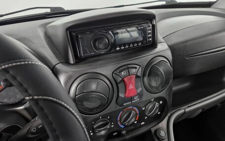 Fiat Doblo I, 2013 год, 477 000 рублей, 16 фотография