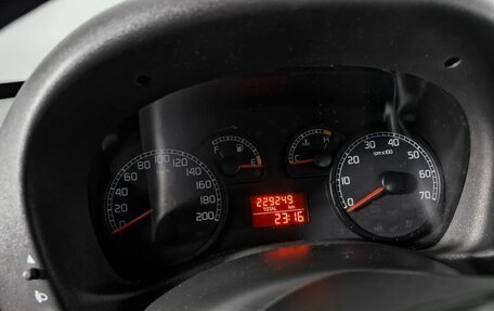 Fiat Doblo I, 2013 год, 477 000 рублей, 15 фотография