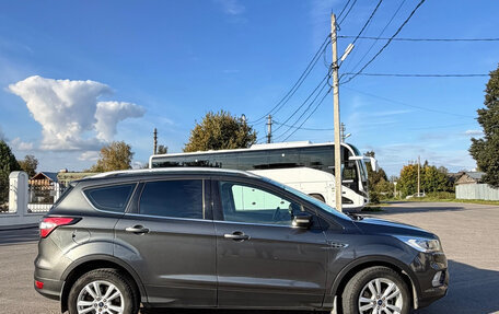 Ford Kuga III, 2017 год, 1 600 000 рублей, 3 фотография