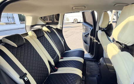 Ford Kuga III, 2017 год, 1 600 000 рублей, 10 фотография