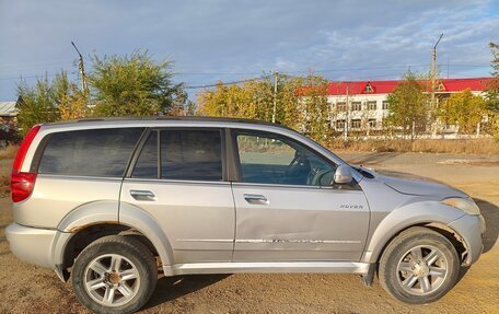 Great Wall Hover H5, 2012 год, 550 000 рублей, 4 фотография