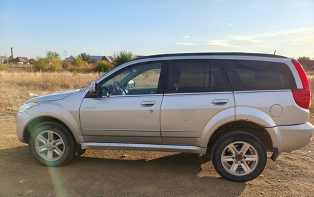 Great Wall Hover H5, 2012 год, 550 000 рублей, 2 фотография