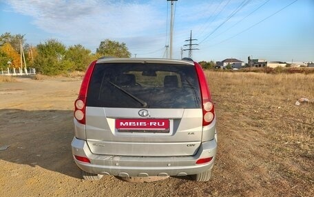 Great Wall Hover H5, 2012 год, 550 000 рублей, 3 фотография