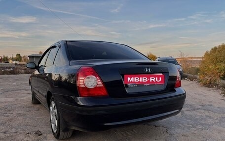 Hyundai Elantra III, 2006 год, 370 000 рублей, 5 фотография