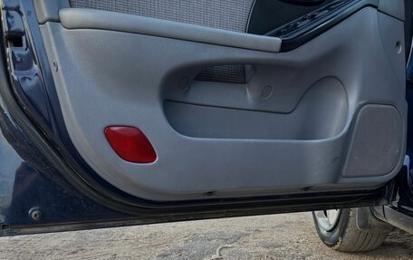 Hyundai Elantra III, 2006 год, 370 000 рублей, 13 фотография