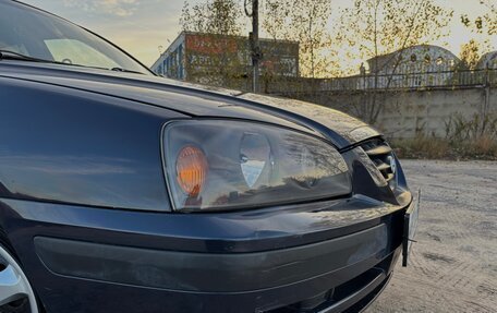 Hyundai Elantra III, 2006 год, 370 000 рублей, 8 фотография