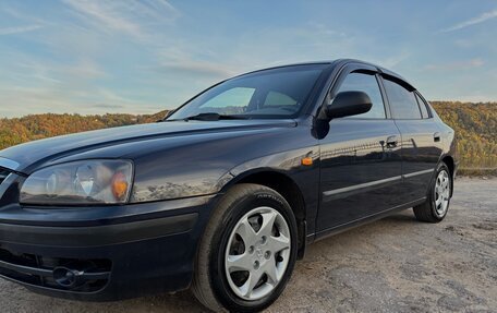 Hyundai Elantra III, 2006 год, 370 000 рублей, 7 фотография