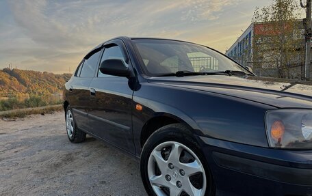 Hyundai Elantra III, 2006 год, 370 000 рублей, 6 фотография