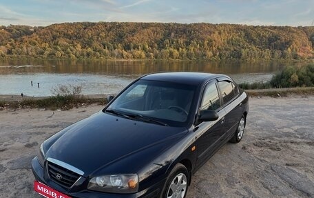 Hyundai Elantra III, 2006 год, 370 000 рублей, 9 фотография