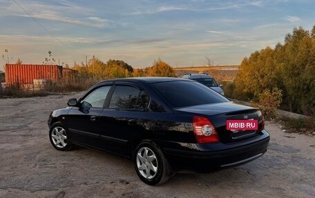 Hyundai Elantra III, 2006 год, 370 000 рублей, 3 фотография