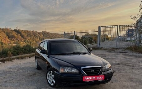 Hyundai Elantra III, 2006 год, 370 000 рублей, 2 фотография