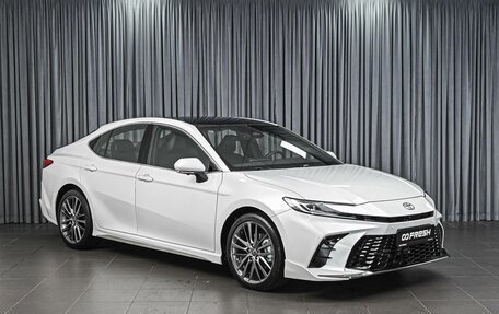Toyota Camry, 2026 год, 4 725 000 рублей, 1 фотография
