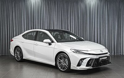 Toyota Camry, 2026 год, 4 725 000 рублей, 1 фотография