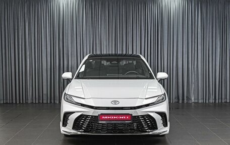 Toyota Camry, 2026 год, 4 725 000 рублей, 3 фотография