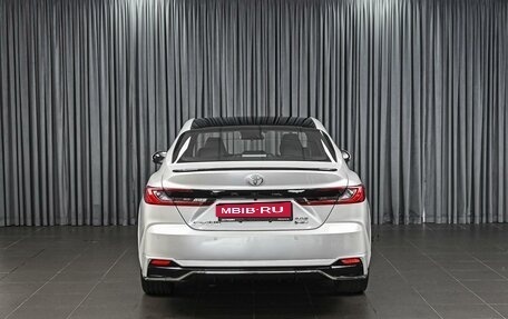 Toyota Camry, 2026 год, 4 725 000 рублей, 4 фотография