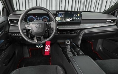 Toyota Camry, 2026 год, 4 725 000 рублей, 6 фотография