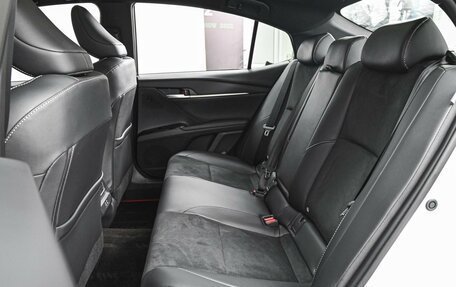 Toyota Camry, 2026 год, 4 725 000 рублей, 9 фотография