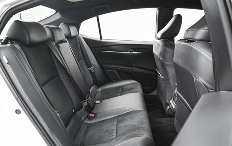 Toyota Camry, 2026 год, 4 725 000 рублей, 7 фотография