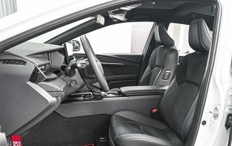 Toyota Camry, 2026 год, 4 725 000 рублей, 10 фотография