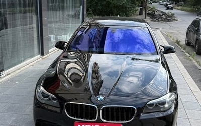BMW 5 серия, 2014 год, 1 700 000 рублей, 1 фотография