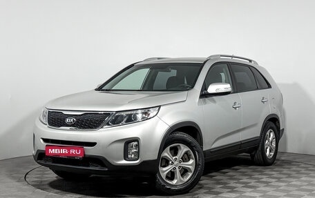 KIA Sorento II рестайлинг, 2019 год, 1 999 000 рублей, 1 фотография