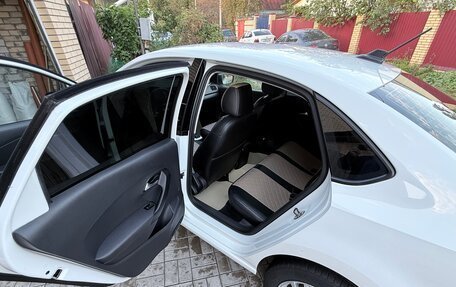 Volkswagen Polo VI (EU Market), 2020 год, 6 фотография