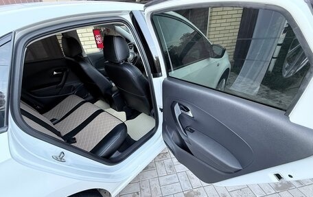 Volkswagen Polo VI (EU Market), 2020 год, 8 фотография