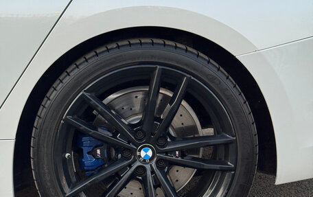 BMW 3 серия, 2019 год, 3 190 000 рублей, 5 фотография