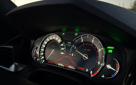 BMW 3 серия, 2019 год, 3 190 000 рублей, 11 фотография