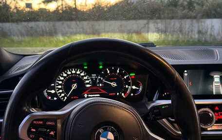 BMW 3 серия, 2019 год, 3 190 000 рублей, 10 фотография